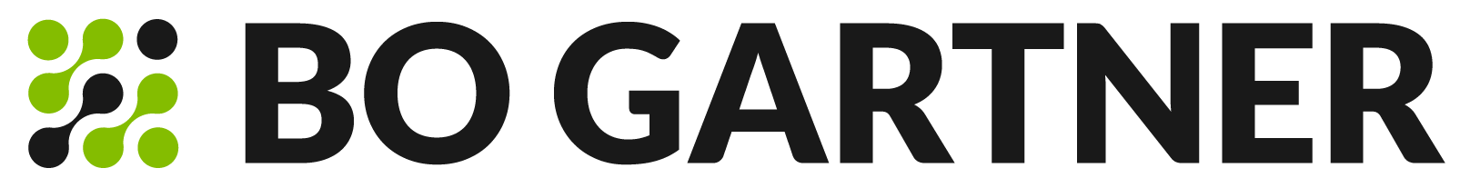 Bo Gartner
